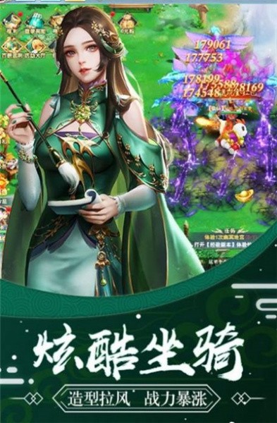 英雄伏魔者好玩吗 英雄伏魔者玩法简介