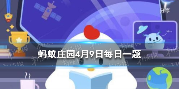 医生为什么要在患者肚子上涂粘粘的东西蚂蚁庄园4