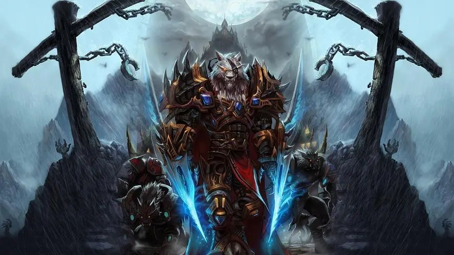 魔兽世界种族天赋有哪些,魔兽世界种族天赋大全