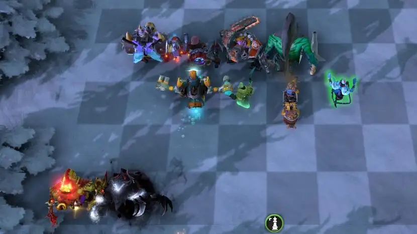 dota2三国自走棋最新礼包兑换码2022
