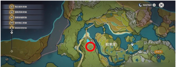 原神沿着岩尊像寻找碎片任务怎么做