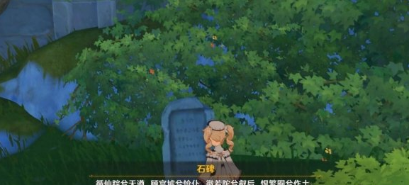 原神天遒谷的秘密怎么过2