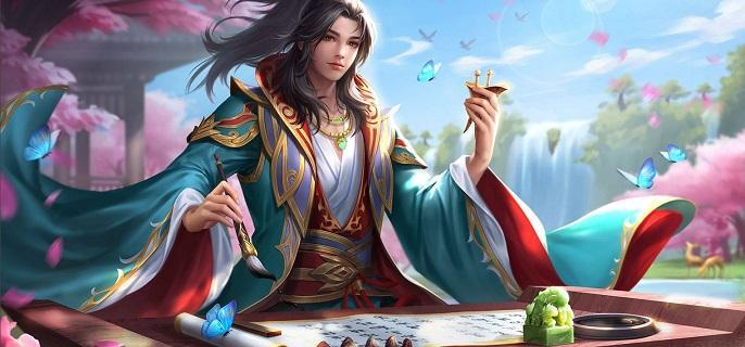 三国杀曹植技能解析可以拿打出的牌