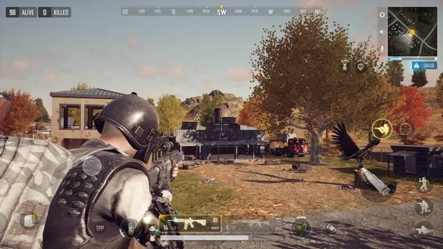 pubg代码最新2023介绍