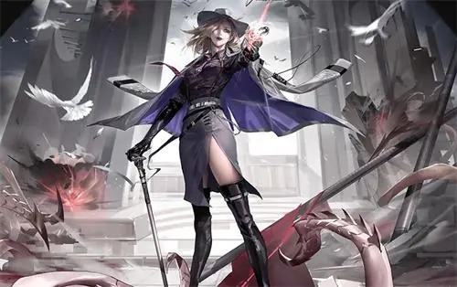 无期迷途兑换码2023