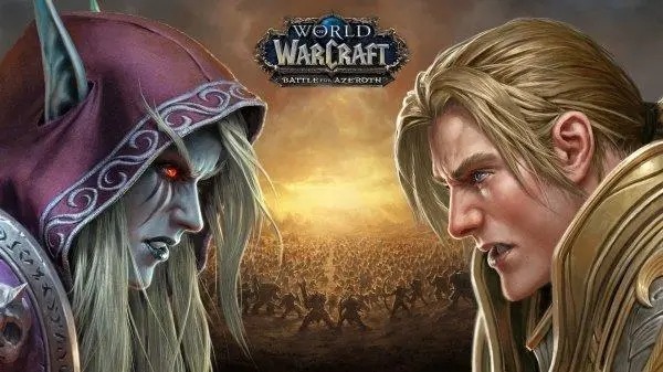 魔兽世界弗雷斯特恩在哪里