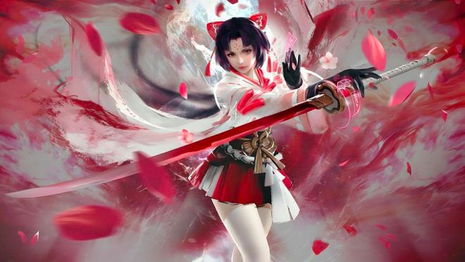 阴阳师