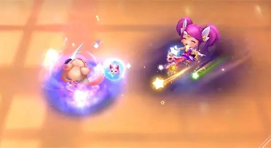 云顶之弈s80阵容最新排行