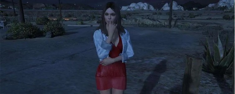 gta5夜总会好感度满了之后能干嘛