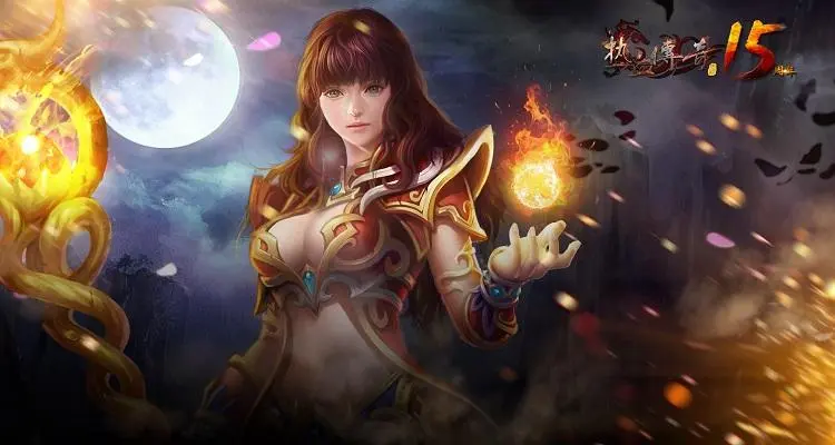 传奇幻境迷宫怎么走