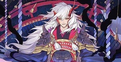 阴阳师白藏主怎么样