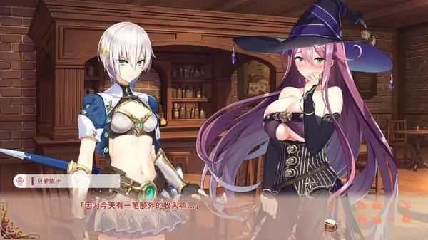 异世界转生模拟器怎么玩