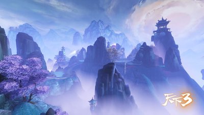 天下3英雄榜在哪查看