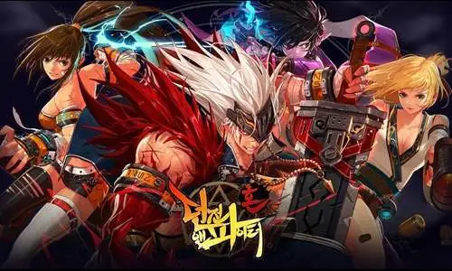 地下城与勇士狂战士技能怎么加点