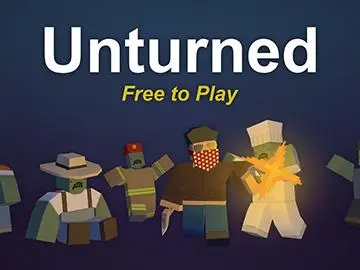 unturned怎么联机