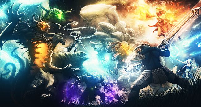DOTA2攻略秘籍专题