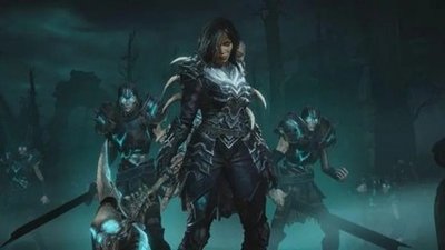 暗黑破坏神2死灵法师怎么加点
