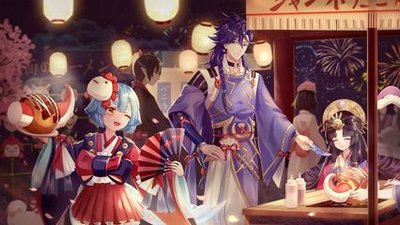 阴阳师不知火攻略汇总