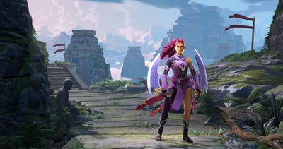Dota玩法及方法指南