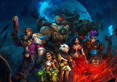 火炬之光角色技能介绍大全
