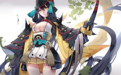 阴阳师苍风一目连全攻略