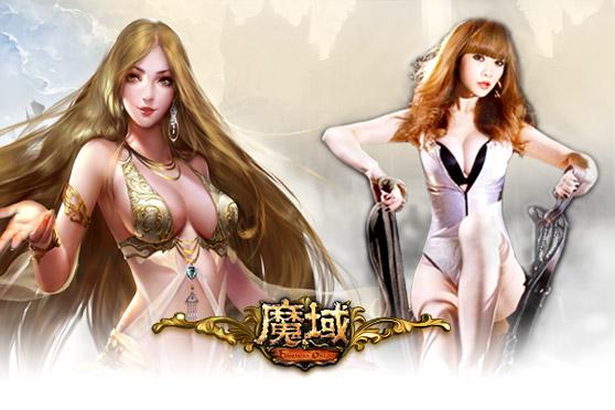 今年最火的魔域私sf排行榜