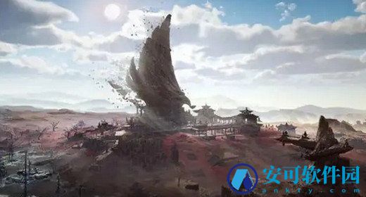 永劫无间仙人掌在哪