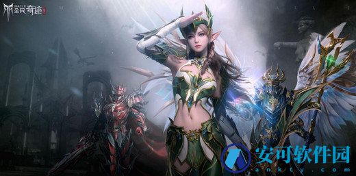 全民奇迹2职业选择推荐