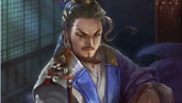 三国杀陈琳颂词能用几次