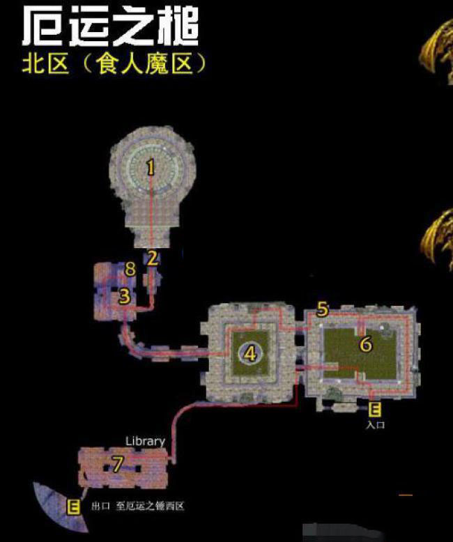 魔兽世界怀旧服月牙钥匙任务在哪接？(1)
