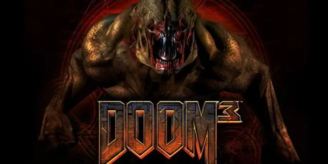 doom3攻略