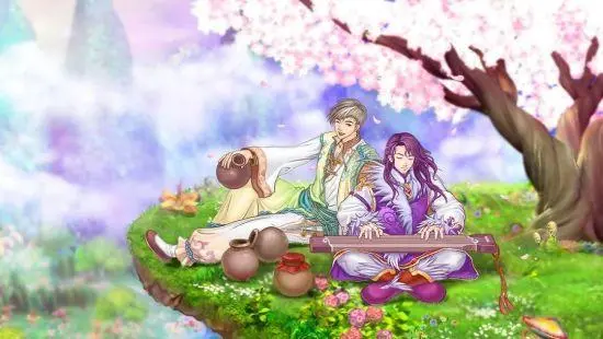 幻想三国志2攻略