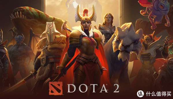 dota2怎么玩新手入门