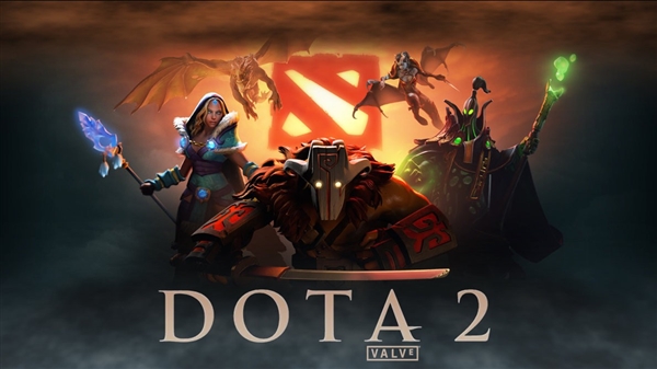 dota2装备合成