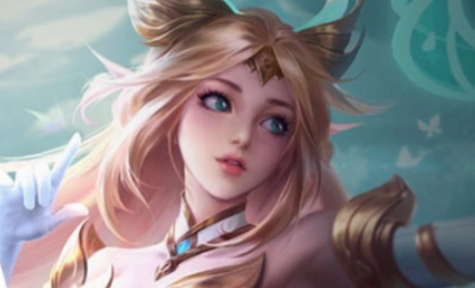 艾琳女武神皮肤怎么获得