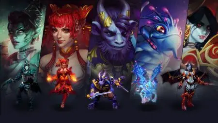 DOTA2怎么退出公会