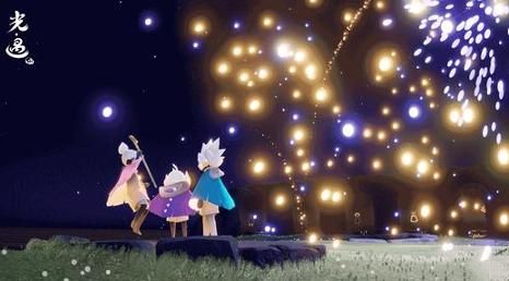 芥子空间sky光遇白鸟版本登场物品及复刻内容分享