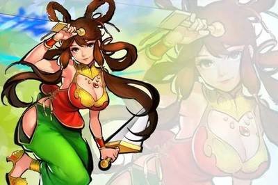 三国战纪攻略