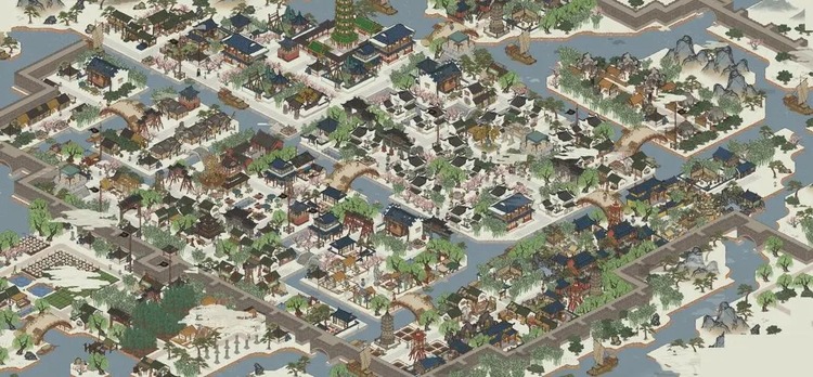 江南百景图ios兑换码2023