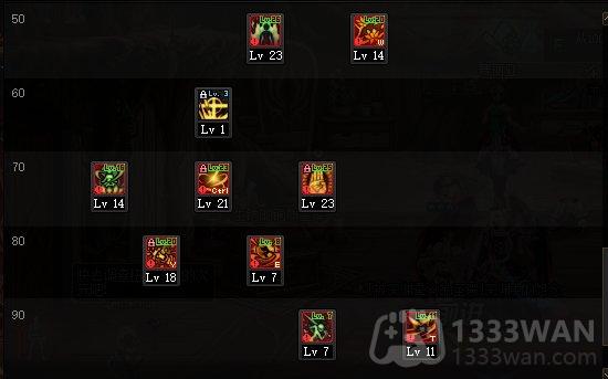 dnf110版本流浪武士技能怎么加点-流浪武士技能加点攻略