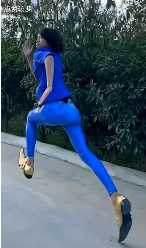 抖音蓝色妖姬切尔西意思解释