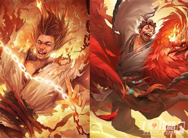 《三国杀》新武将谋庞统详情介绍