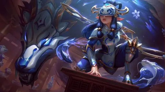 lol极地大乱斗玩法方法分享