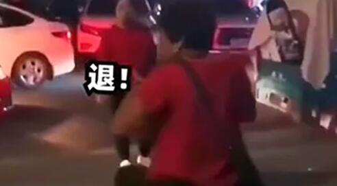 退退退梗来源出处表情包gif一览