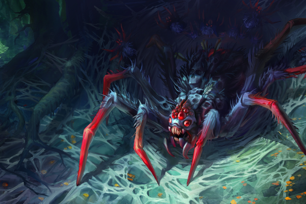 DOTA2新手成神之路