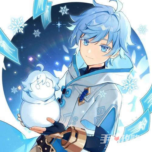 《原神》男角色颜值排名2023