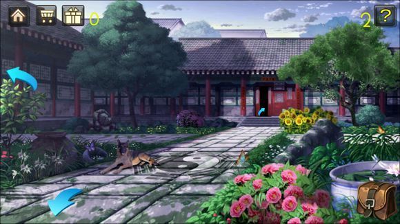 密室逃脱绝境系列1梦三国全关卡如何通关-全关卡通关攻略