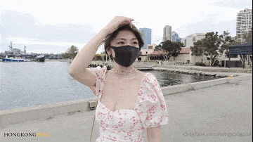 HongKongDoll玩偶姐姐梗意思介绍