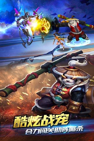 平民玩家怎么玩好游龙英雄