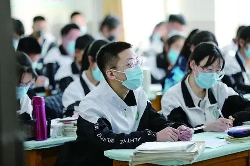 2022高考分数查询方法教程